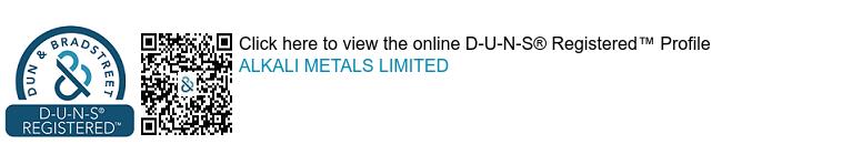 DUNS Registered